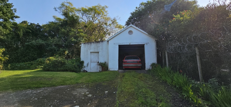 4 Bedroom Property for Sale in Swellendam Western Cape